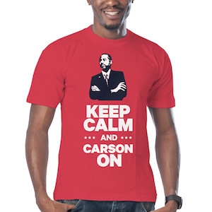 Illustration for article titled 2016 Presidential Campaign Merch, Ranked